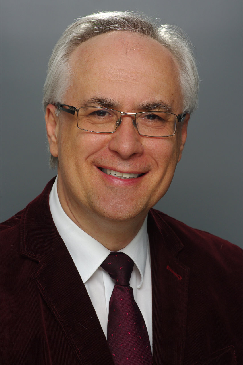 Prof. Dr. med. Peter Konturek