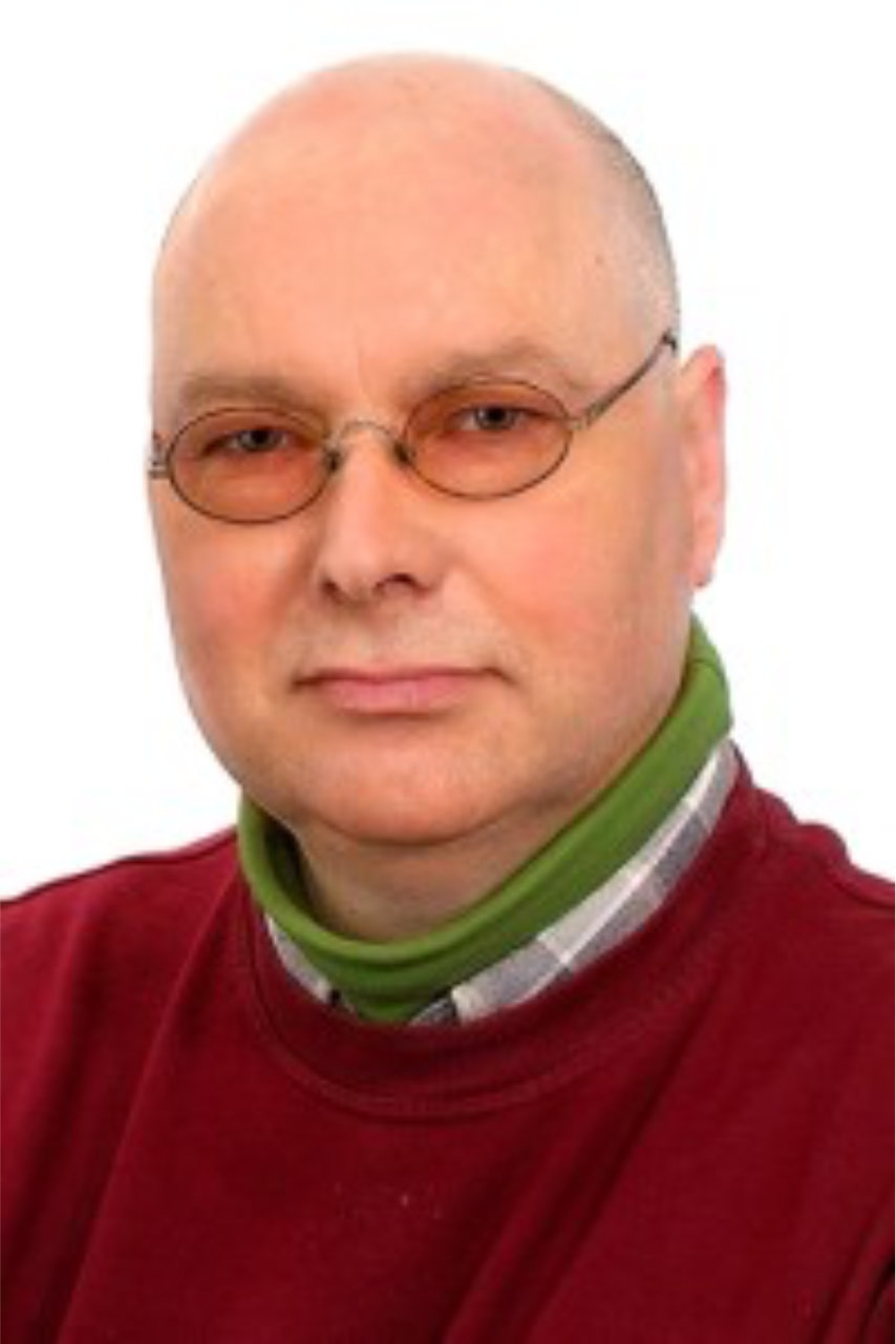 Prof. Dr. med. Gerhard J. Molderings