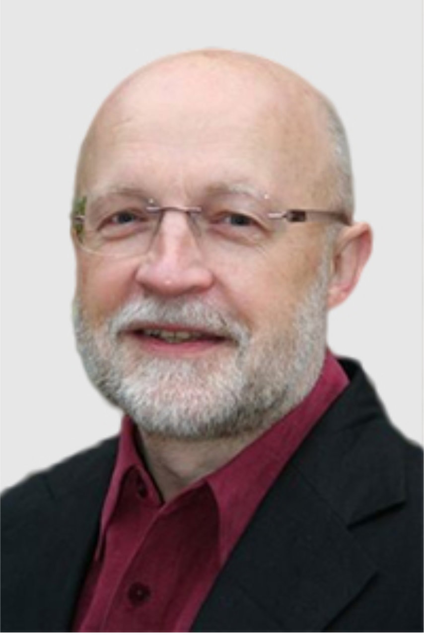 Dr. med. Reinfried Scholz