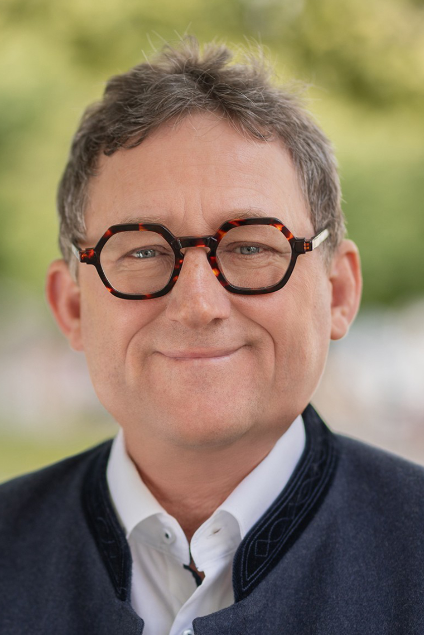 Dr. med. Markus Pfisterer