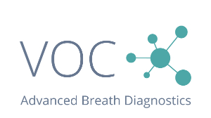VOC advanced breath diagnostic